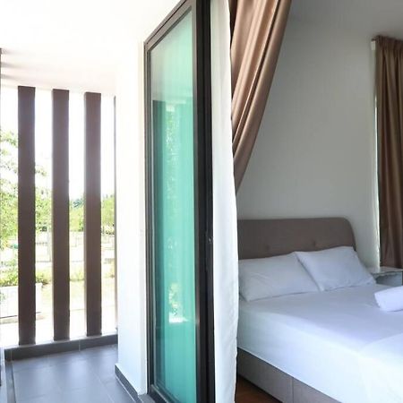 PROMO Private luxurious Nilai Vacation Home Exterior foto