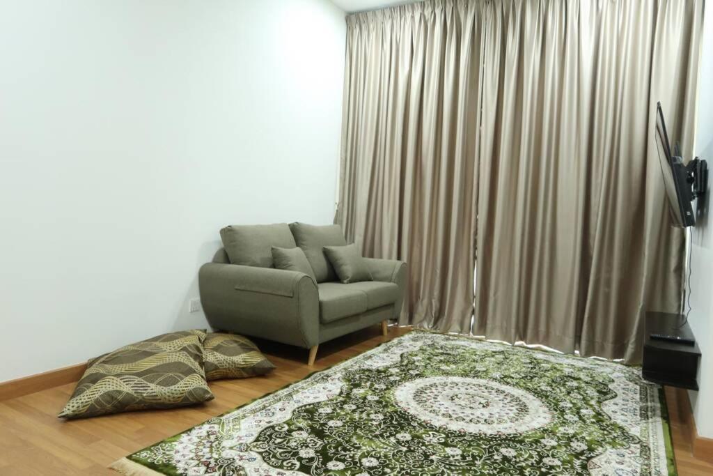 PROMO Private luxurious Nilai Vacation Home Exterior foto