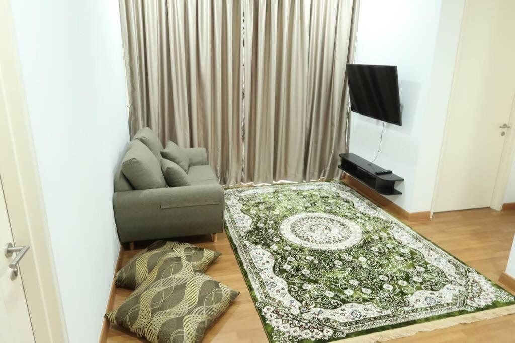 PROMO Private luxurious Nilai Vacation Home Exterior foto