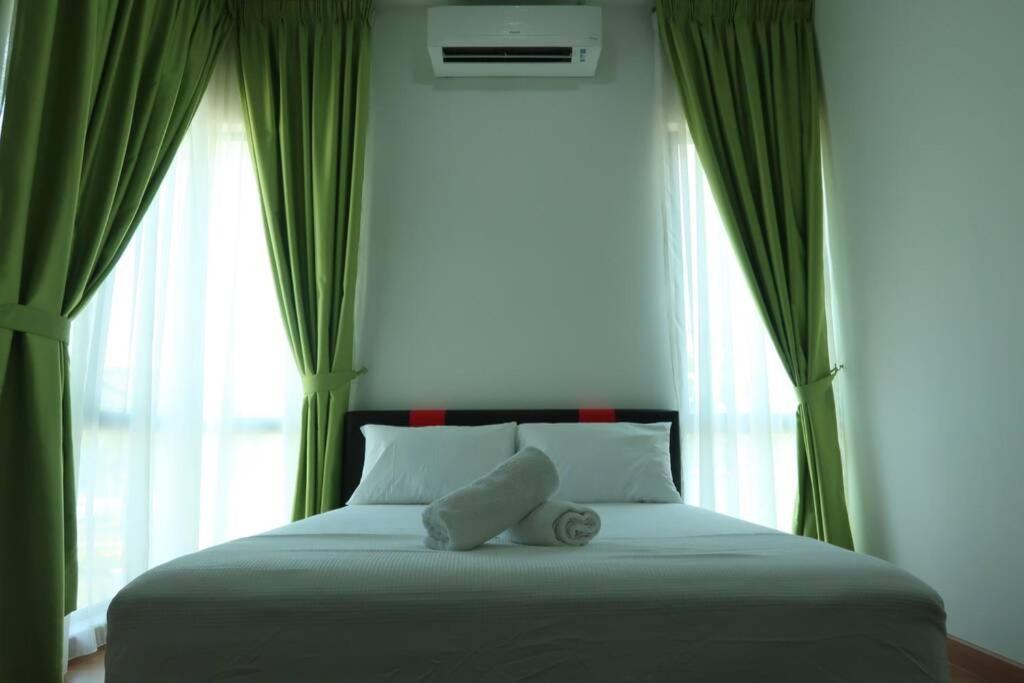 PROMO Private luxurious Nilai Vacation Home Exterior foto