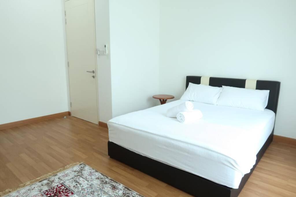 PROMO Private luxurious Nilai Vacation Home Exterior foto