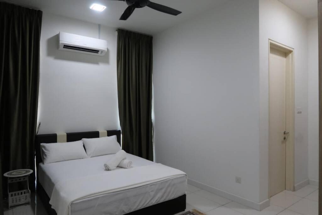 PROMO Private luxurious Nilai Vacation Home Exterior foto