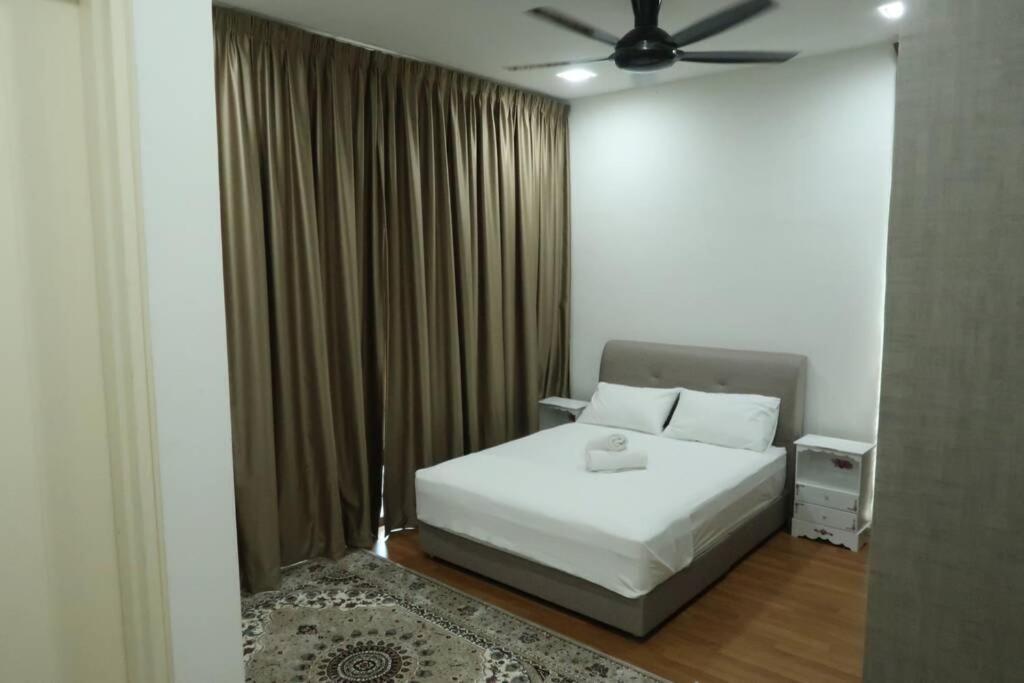 PROMO Private luxurious Nilai Vacation Home Exterior foto
