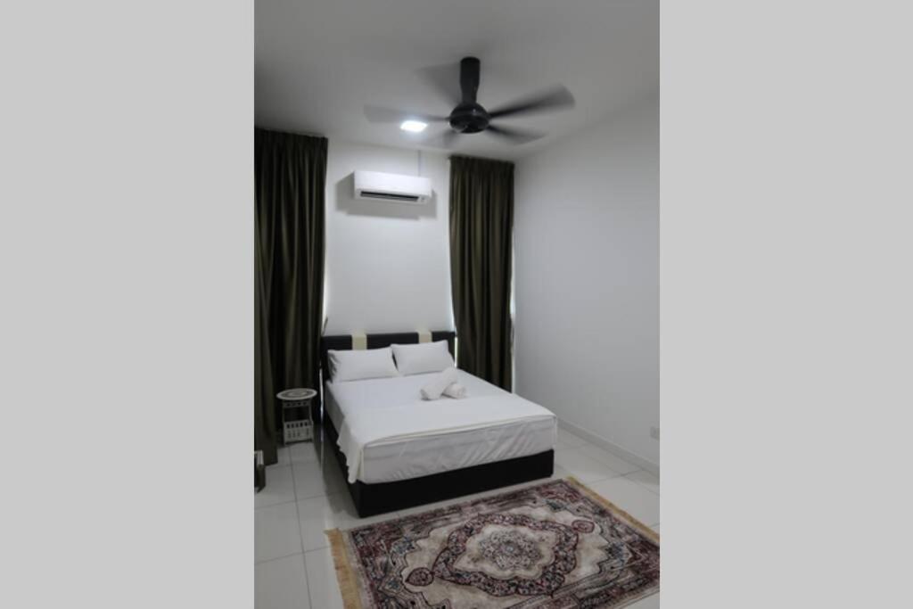 PROMO Private luxurious Nilai Vacation Home Exterior foto