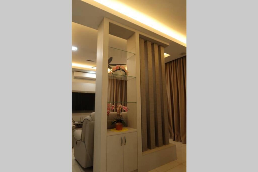PROMO Private luxurious Nilai Vacation Home Exterior foto