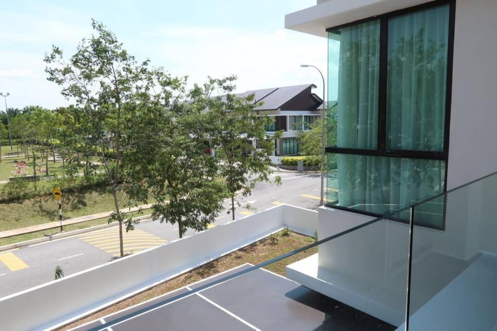 PROMO Private luxurious Nilai Vacation Home Exterior foto