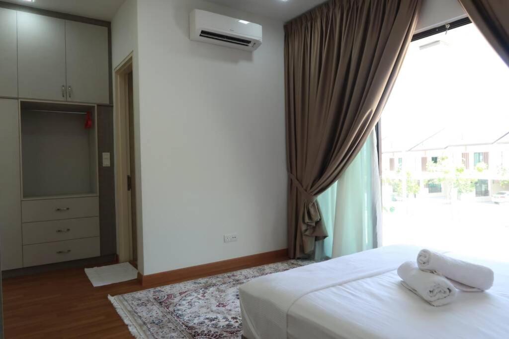 PROMO Private luxurious Nilai Vacation Home Exterior foto