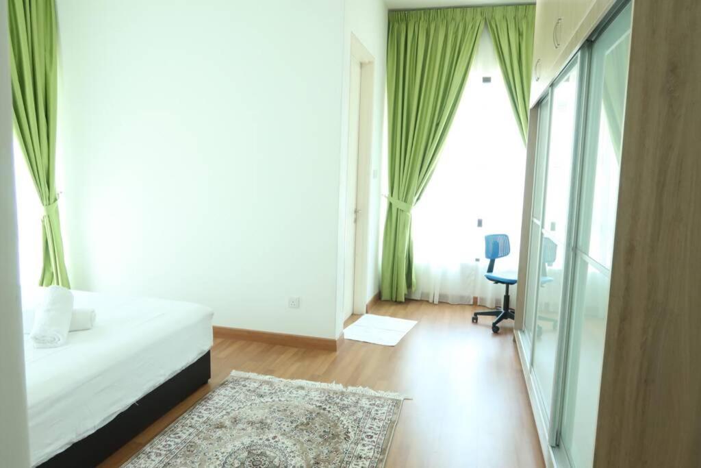 PROMO Private luxurious Nilai Vacation Home Exterior foto
