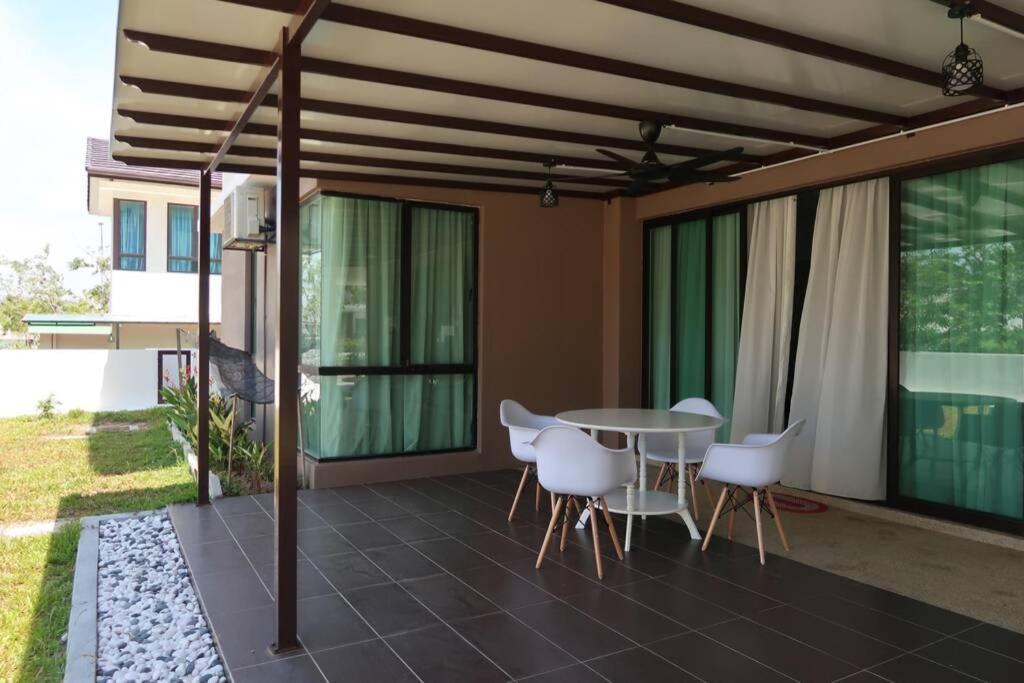 PROMO Private luxurious Nilai Vacation Home Exterior foto